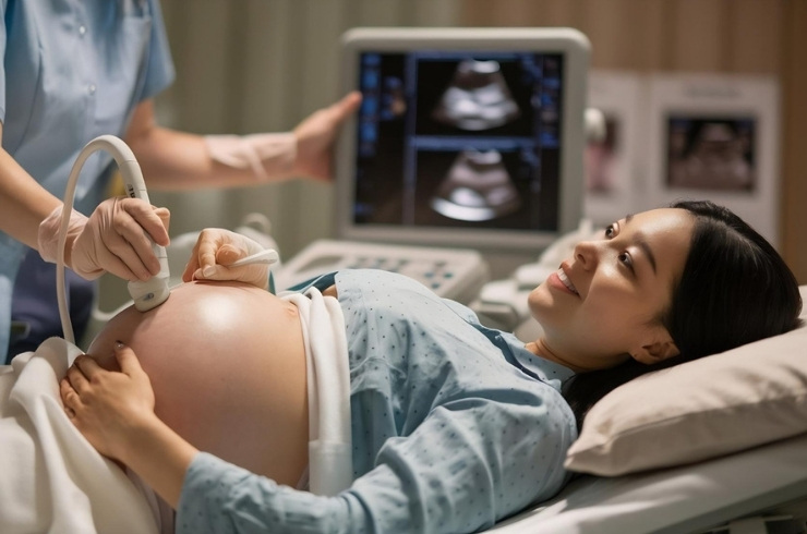 Obstetrics & Gynaecology