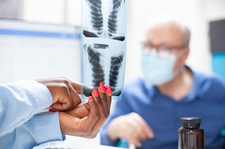 Orthopaedics & Spine Surgery