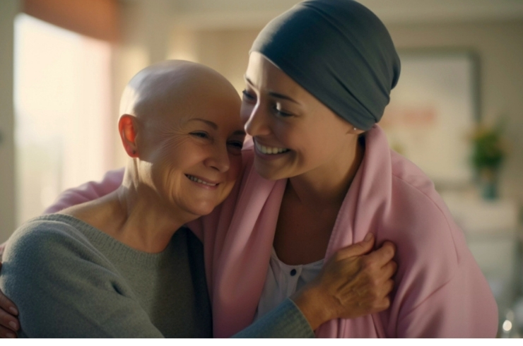 Oncology & Cancer Care