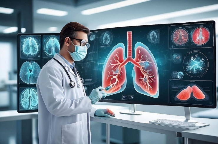 Pulmonology & Respiratory Medicine