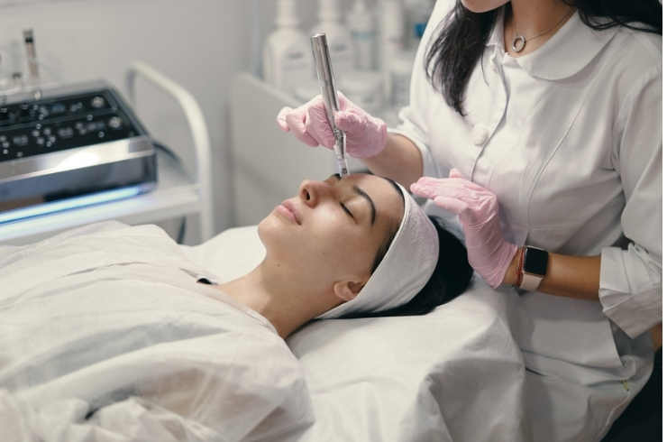 Dermatology & Cosmetology