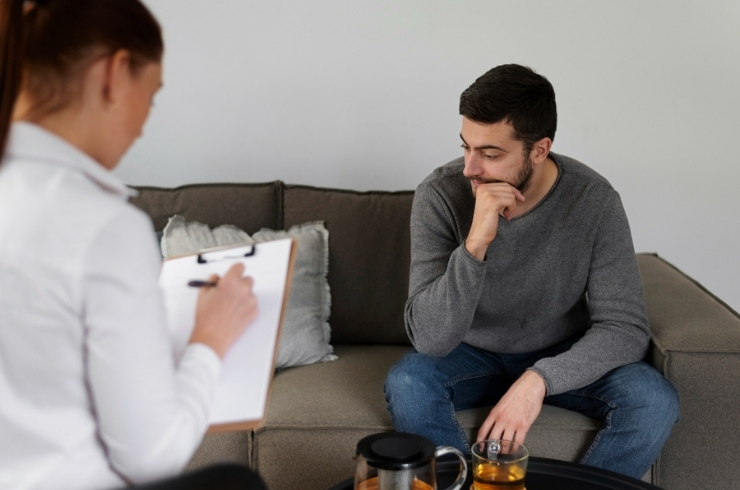 Psychiatry & Clinical Psychology