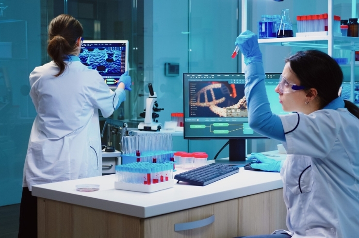 Laboratory & Pathology Services